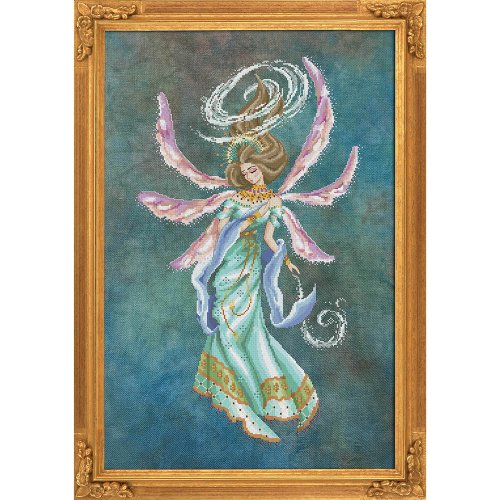 (image for) Amihan, Deity Of The Wind